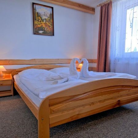 Osrodek Wczasowy Gron Placowka Exteriör bild